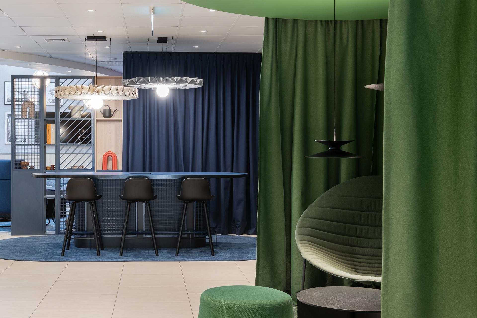 Hotel Ibis Budapest Centrum 