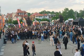 Eska Music Tour w Nysie