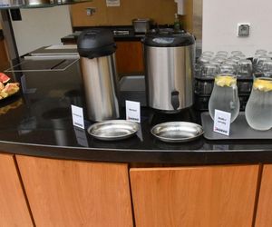 W tym szpitalu karmią jak w 5-gwiazdkowym hotelu