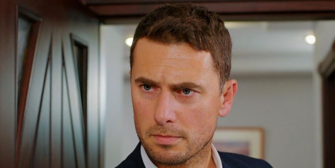 Miłość i nadzieja odc. 283. Kuzey