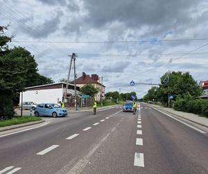 Lubelskie: Przy stacji kolejowej znaleziono niewybuch. Ewakuowano okolicznych mieszkańców, interweniowali saperzy