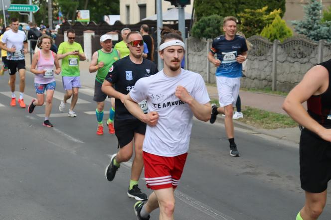 Bieg Lwa w Tarnowie Podgórnym: na starcie prawie trzy tysiące uczestników!