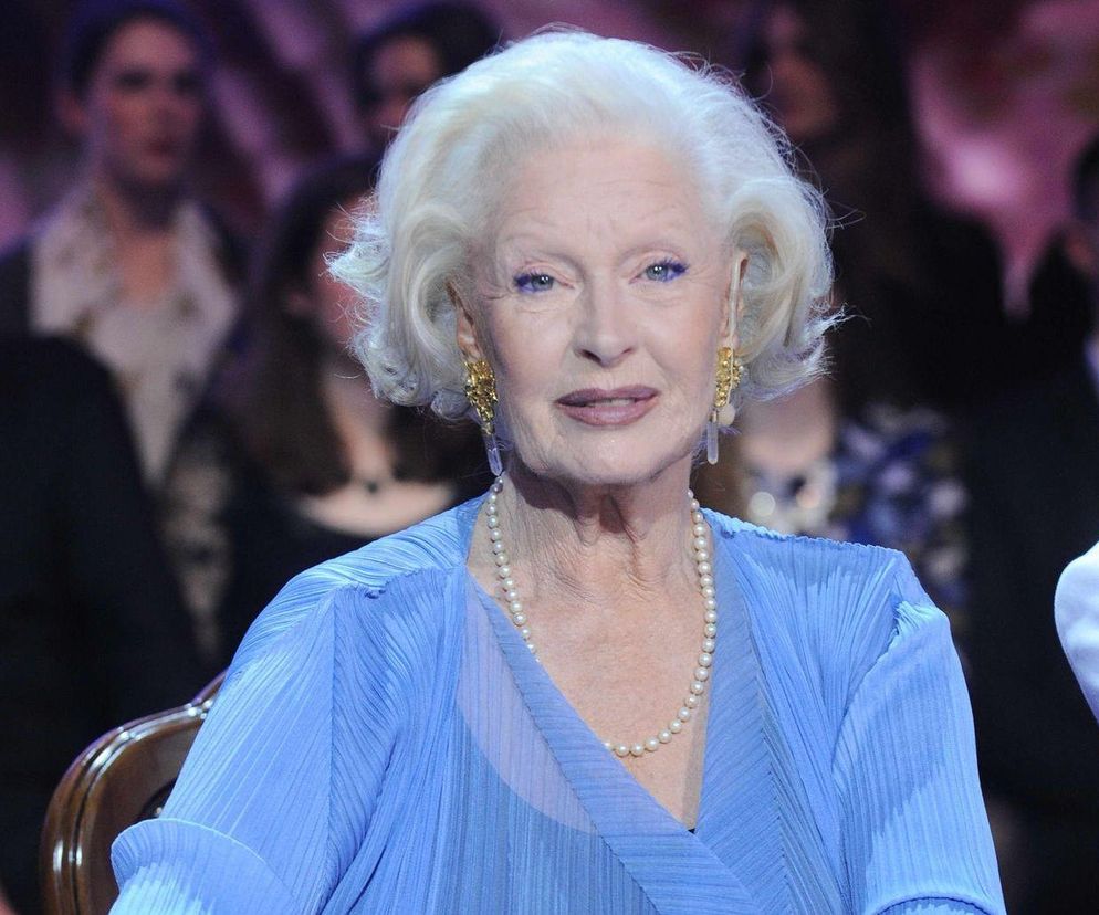 Fatalne wieści o zdrowiu Beaty Tyszkiewicz. Ma problemy z chodzeniem, wzrokiem, jest osłabiona