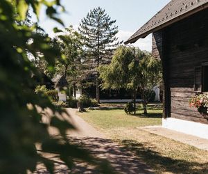 Hotel w którym zamieszkali polscy skoczkowie przed MŚ w Planicy