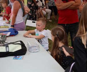 Za nami wyjątkowy piknik w Bardzie! Działali razem dla lokalnych organizacji pozarządowych [ZDJĘCIA]