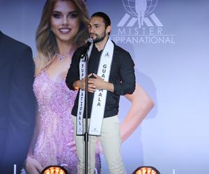 Mister Supranational 2024 - kandydaci