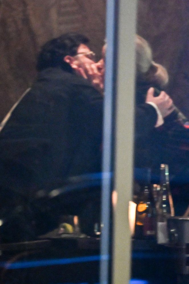 Małgorzata Foremniak świetowała zaręczyny?!