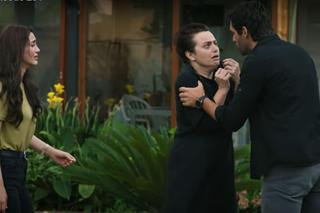 Emanet 320. Streszczenie 