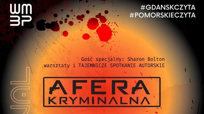 Afera Kryminalna