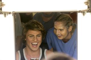  Twoja twarz brzmi znajomo 2, półfinał: marek kaliszuk, joanna l.  