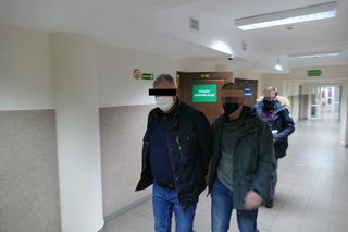Łódzkie: Jest areszt dla właściciela zakładów mięsnych. Grozi mu 10 lat więzienia [NOWE FAKTY]