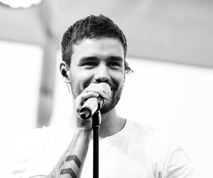 Liam Payne z One Direction nie żyje. To wszystko prawie mnie zabiło, kilka razy