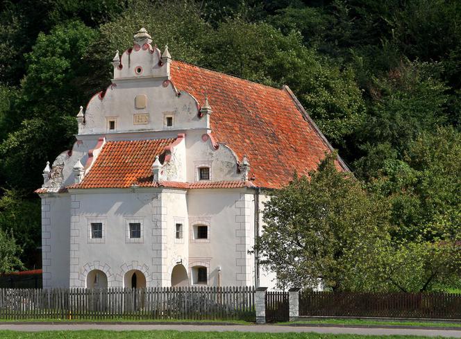 Kazimierz Dolny