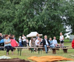 Za nami wyjątkowy piknik w Bardzie! Działali razem dla lokalnych organizacji pozarządowych [ZDJĘCIA]