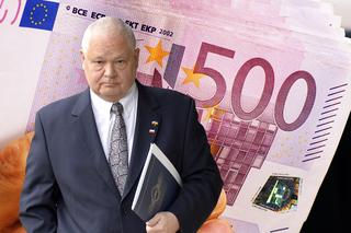 Euro w Polsce to katastrofa? Prezes NBP ujawnia
