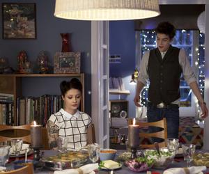 Anna Matysiak w Klanie i na Emigracji