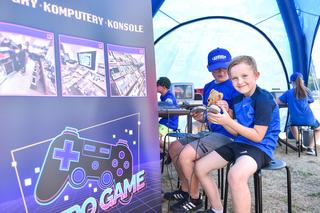 Dni Chorzowa 2024. Oto zdjęcia z pikniku przy ul. Cichej