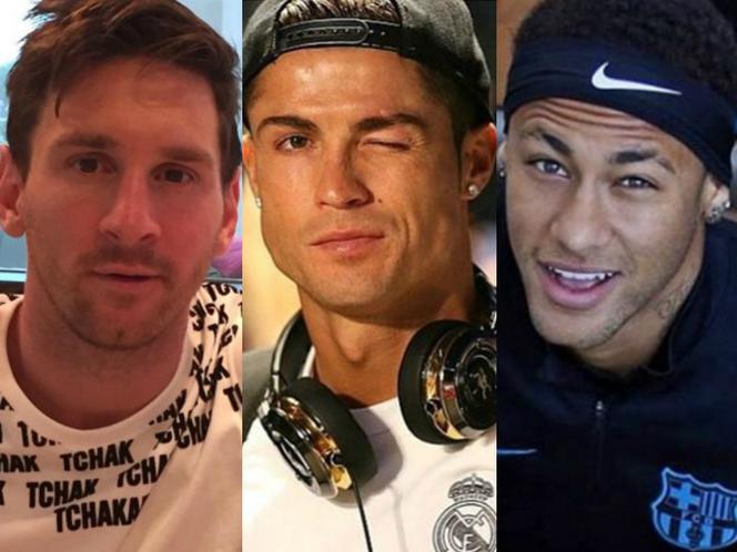 Złota Piłka 2016, wyniki: Messi zwycięzcą Ballon d’Or! Ronaldo i Neymar byli bez szans!