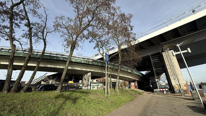 Trasa Zamkowa Szczecin