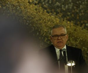 Gwiazdy na pogrzebie Joanny Kołaczkowskiej