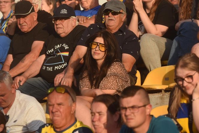 Bayersystem GKM Grudziądz - PRES Grupa Deweloperska Toruń, zdjęcia z meczu 9. kolejki PGE Ekstraligi