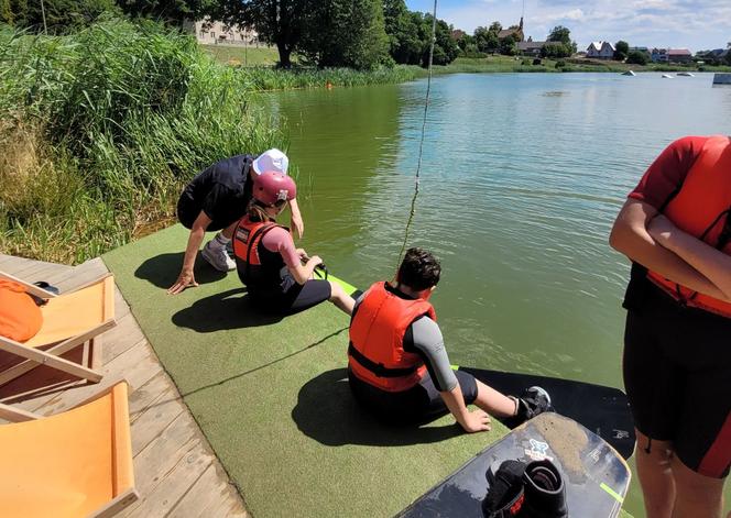 Eska Summer City Trójmiasto: Za nami pełne przygód dwa tygodnie. Nie zwalniamy tempa! 