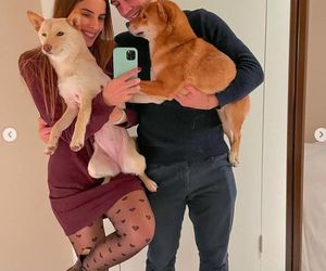 Isabel Gutierrez, ukochana Angela Rodado z Wisły Kraków