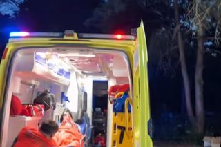 M jak miłość nowy sezon na planie. Kinga (Katarzyna Cichopek)