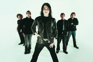 My Chemical Romance - 5  ciekawostek o “The Black Parade” | Jak dziś rockuje?