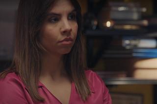 M jak miłość odc. 1796. Aneta (Ilona Janyst)