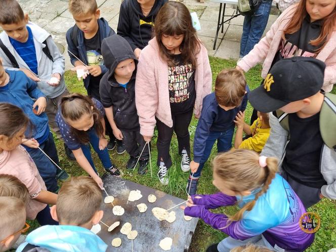 Jedenasty festyn historyczny „Mnisi i Hutnicy”. Opactwo Cystersów tętniło życiem