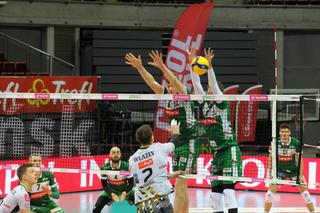 Trefl Gdańsk - Indykpol AZS Olsztyn  (Gdańsk 4.02)