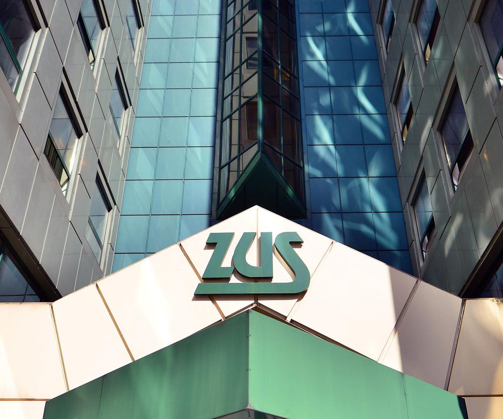 ZUS