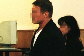 Marek M. Oczko aresztowany przez CBŚP. Gangster usłyszał zarzuty przemytu 10 kg kokainy