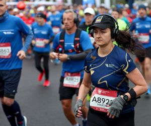 16. Silesia Marathon 2024. Na podium dwóch Polaków