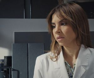 M jak miłość, odcinek 1865: Aneta (Ilona Janyst)