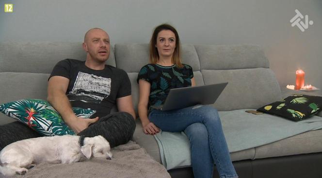 Sandra i Krzysiek byli gwiazdami Gogglebox. Przed telewizorem. Dlaczego odeszli i co się z nimi dzieje?