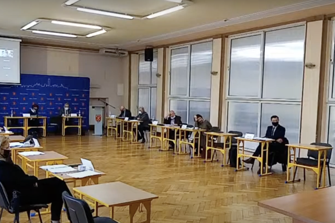 Ostatnia sesja Rady Miasta Kraśnik w tym roku. O czym będą dyskutować radni?