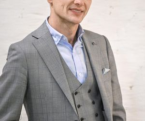 Waldek z Rolnik szuka żony ujawnia prawdę o swoich zarobkach. Tyle zarabia za pracę na roli