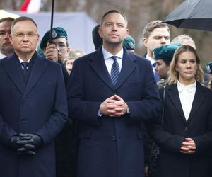 Tu zamieszkają Marta i Karol Nawroccy z rodziną 