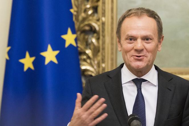 Donald Tusk