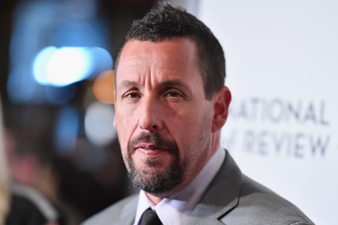 Adam Sandler
