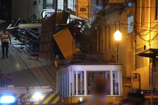 Obywatele 10 państw ofiarami tragedii w Lizbonie! 16 osób nie żyje