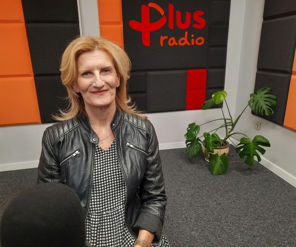 Barbara Linkiewicz, nauczycielka, trenerka koszykówki, instruktorka fitness