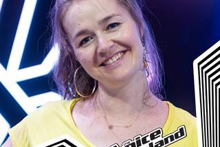 Kasia Miernik-Jeremias niczym Beyonce. Co wiemy o uczestniczce The Voice of Poland?