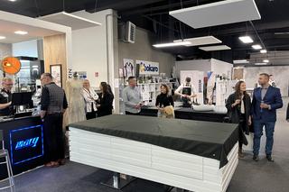 Spotkanie z Gosią Baczyńską 