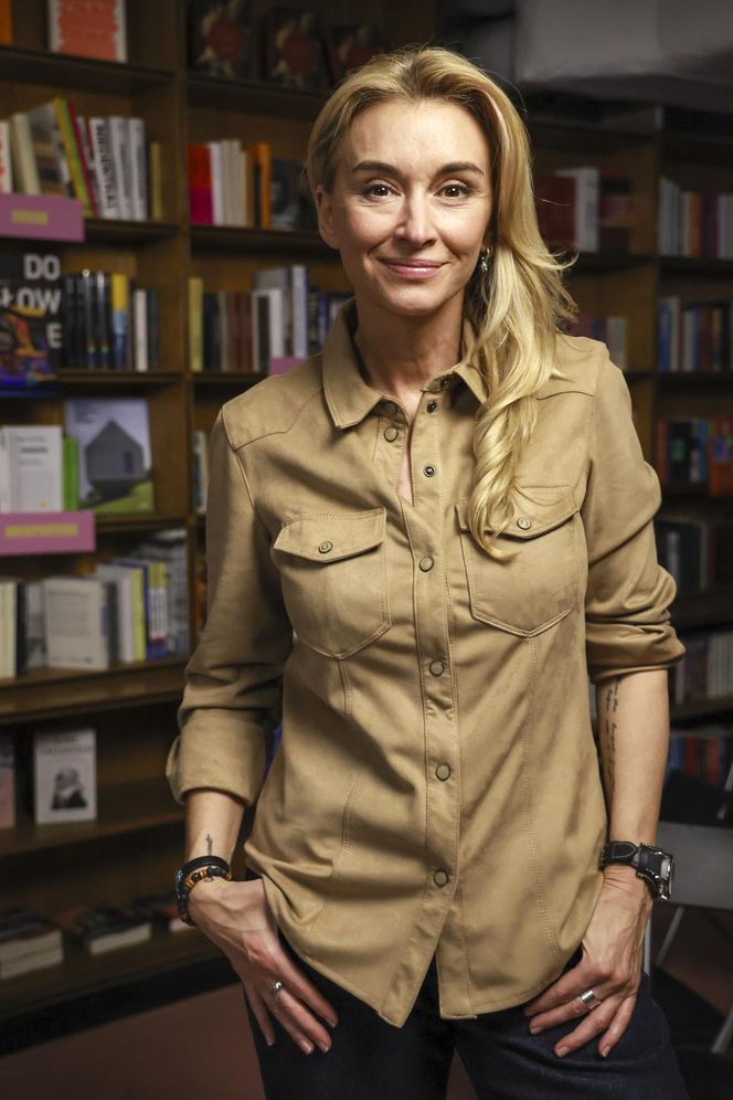 Martyna Wojciechowska