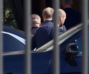 Spotkanie prezydenta Karola Nawrockiego z premierem Donaldem Tuskiem