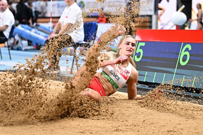 Orlen Copernicus Cup 2025 w Arenie Toruń. Zdjęcia kibiców i gwiazd sportu