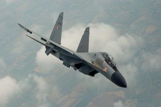 Indie zamawiają dodatkowe Su-30MKI. Chcą uzupełnić straty z ostatnich lat 